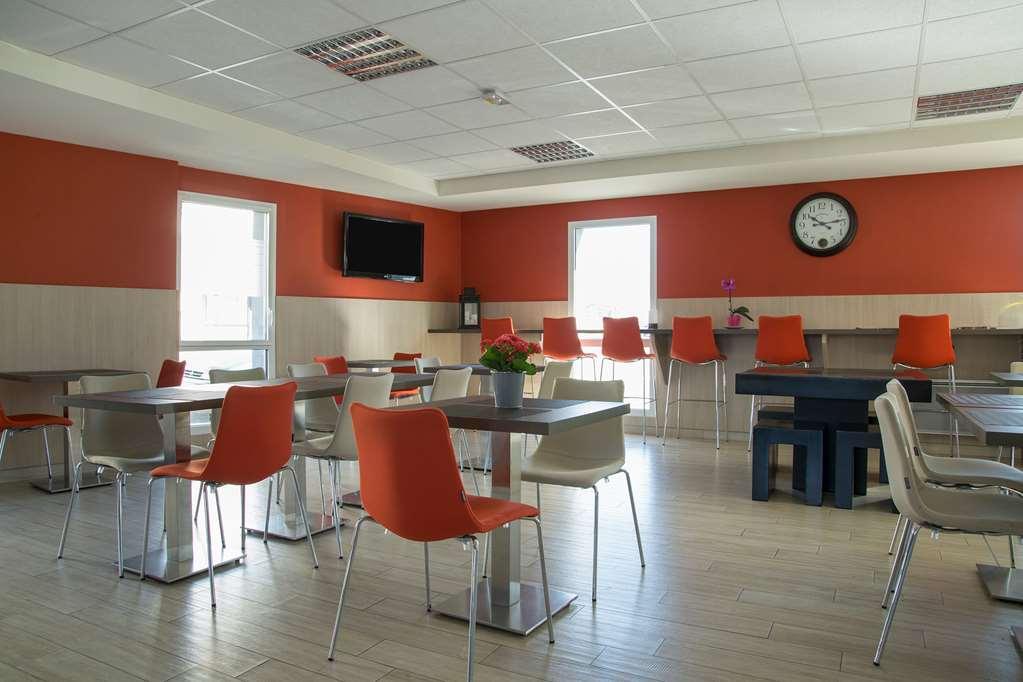 The Originals Access, Hotel Cholet Gare Facilities photo